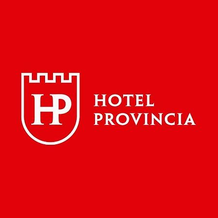 Hotel Provincia Trelew Esterno foto