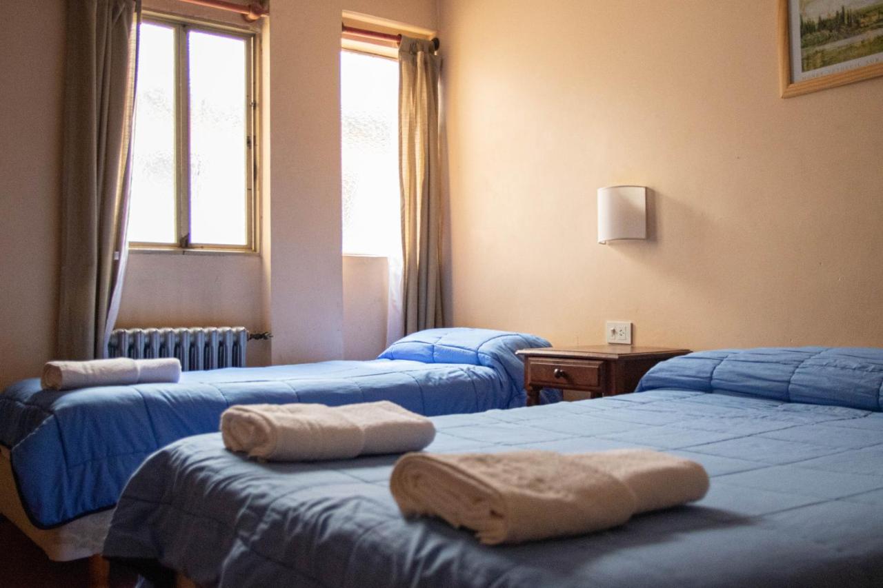 Hotel Provincia Trelew Esterno foto