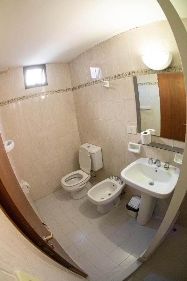 Hotel Provincia Trelew Esterno foto