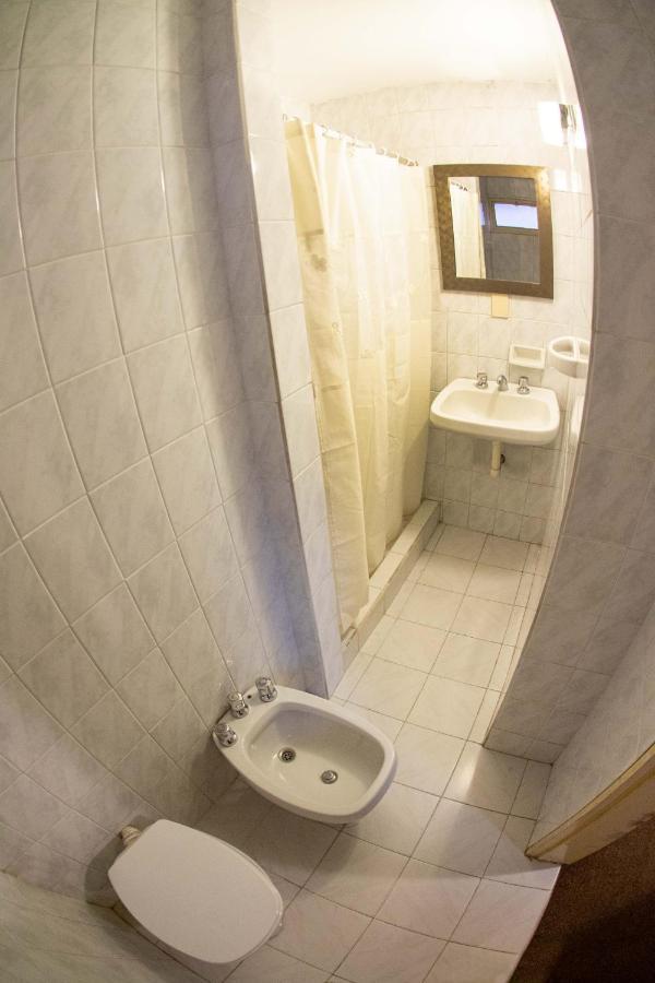 Hotel Provincia Trelew Esterno foto