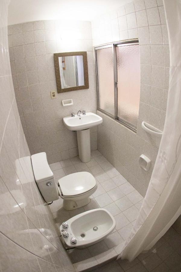 Hotel Provincia Trelew Esterno foto