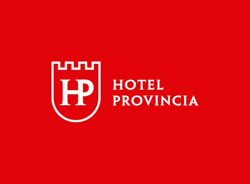 Hotel Provincia Trelew Esterno foto
