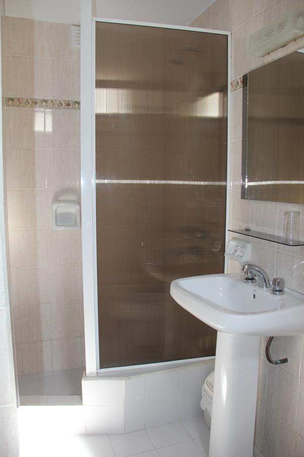 Hotel Provincia Trelew Esterno foto